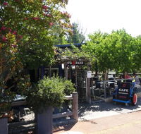 Cu at Park - Accommodation Port Hedland