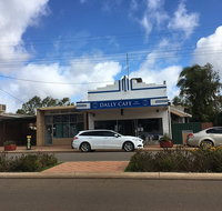 Dally Cafe