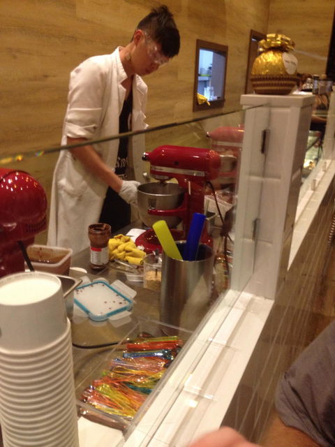 Fancy Ices - Accommodation Port Hedland 4