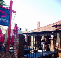 Fat Duck Cycles  Espresso - Accommodation Port Hedland