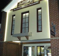 Gelato Buonissimo - Accommodation Port Hedland