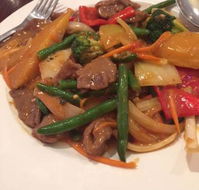 Indochina Thai Restaurant - Accommodation Port Hedland