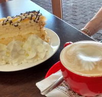 La Scala Cafe  Pizzeria - Accommodation Port Hedland