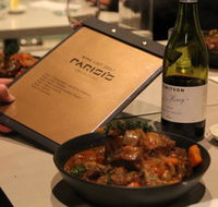Parisi's Restaurant - Accommodation Port Hedland
