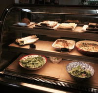 Pepi Cafe - Accommodation Port Hedland