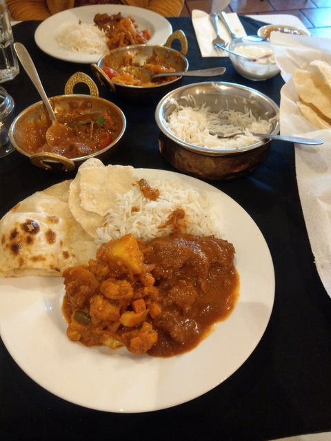 Raj On Taj Hyde Park - Accommodation Port Hedland 3