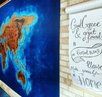 Sensations Cafe - Accommodation Port Hedland