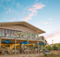 The Beach Club - Accommodation Port Hedland