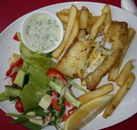 The Woodshed Cafe - Accommodation Port Hedland