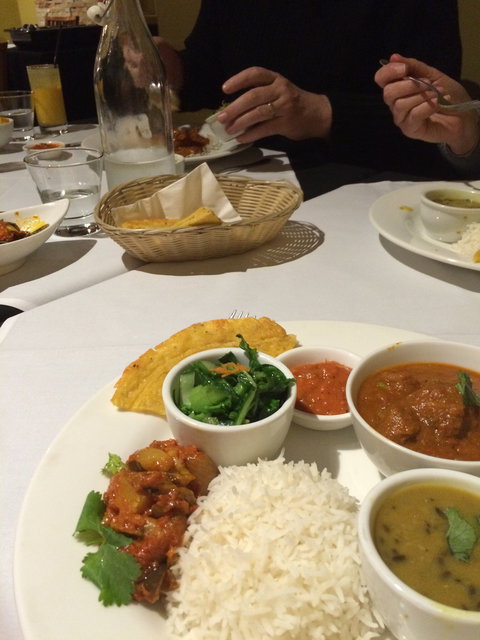 Yeti Nepalese Restaurant - Accommodation Port Hedland 1