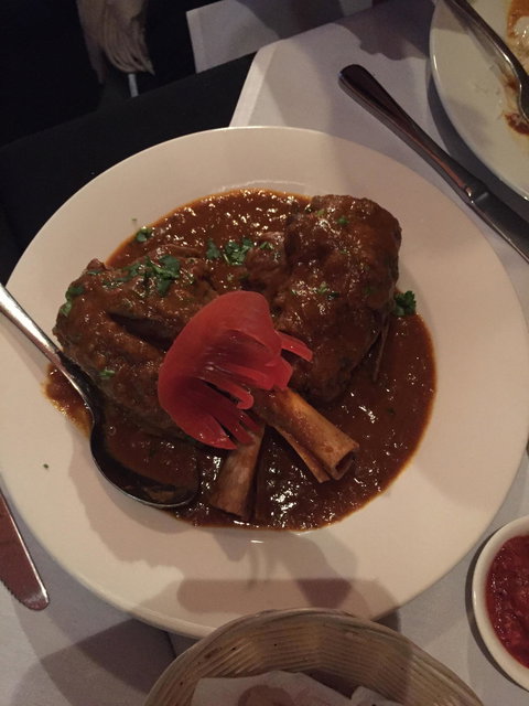 Yeti Nepalese Restaurant - Accommodation Port Hedland 2