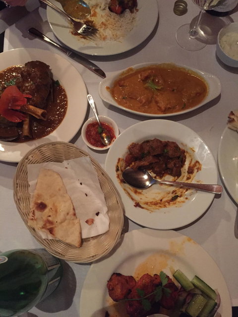 Yeti Nepalese Restaurant - Accommodation Port Hedland 6