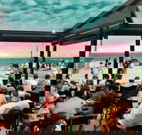 Bacchus Wine Bar - Accommodation Port Hedland