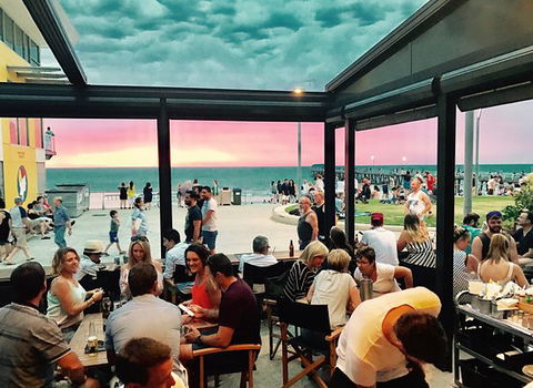 Bacchus Wine Bar - Accommodation Port Hedland 0