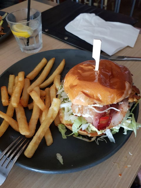 Bacchus Wine Bar - Accommodation Port Hedland 7