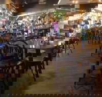 Bar Mercato - Accommodation Port Hedland
