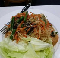 Beau Thai Restaurant