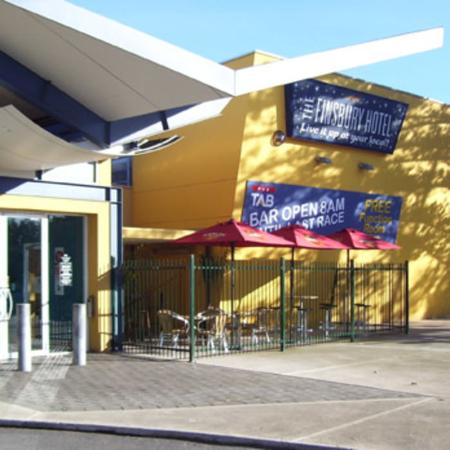 Woodville Park SA Accommodation Port Hedland