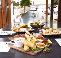Grange Hotel Restaurant - Accommodation Port Hedland