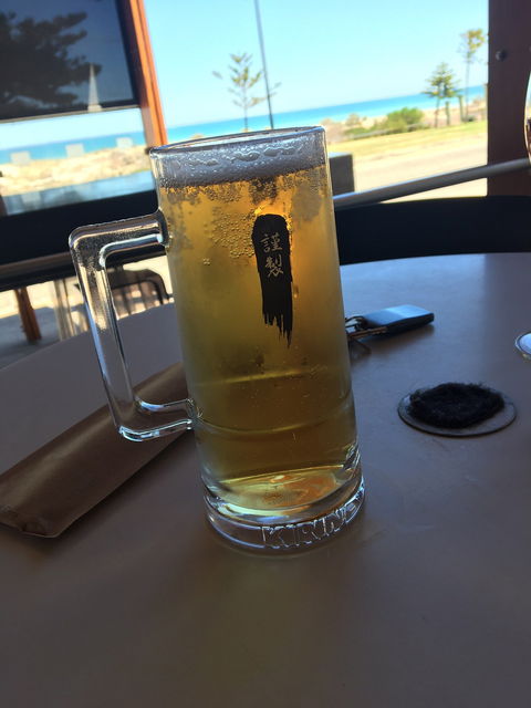 Grange Hotel Restaurant - Accommodation Port Hedland 2