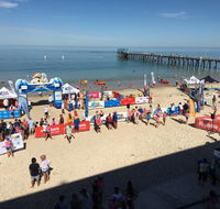 Henley Beach Surf Club - Accommodation Port Hedland