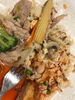 Prince Room Chinese Restaurant - Accommodation Port Hedland 2