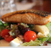 Ramsgate Hotel Restaurant - Accommodation Port Hedland