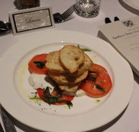 The Grange Golf Club Restaurant - Accommodation Port Hedland
