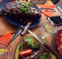 Viva Zapata Mexican Cantina