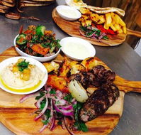 Zayt  Zaatar - Accommodation Port Hedland