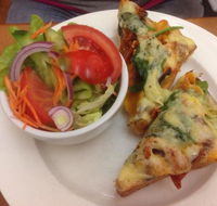 42nd Street Cafe - Accommodation Port Hedland