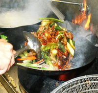 Asian Central Salisbury - Accommodation Port Hedland