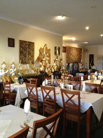 Baan Thai Magill - Accommodation Port Hedland 0