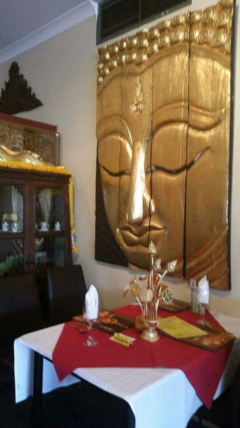 Baan Thai Magill - Accommodation Port Hedland 3