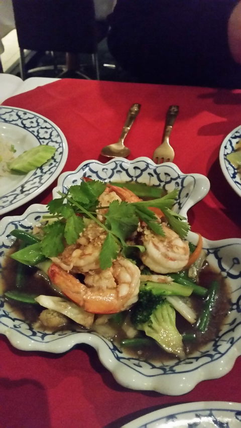 Baan Thai Magill - Accommodation Port Hedland 5