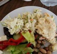 Barnacle Bills Moana - Accommodation Port Hedland