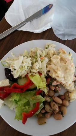 Barnacle Bills Moana - Accommodation Port Hedland 0