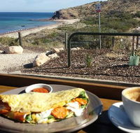 Boatshed Cafe - Accommodation Port Hedland