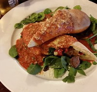 Cafe Belgiorno