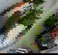 Cafe Verde - Accommodation Port Hedland