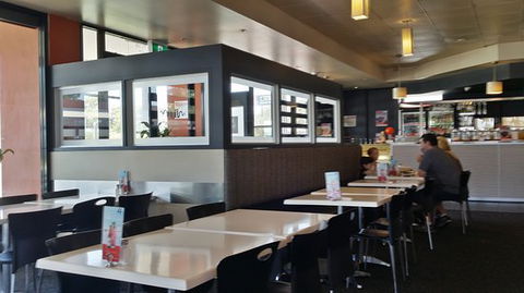 Caffe Primo - Accommodation Port Hedland 0