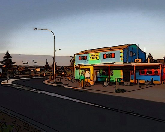 Moana SA Accommodation Port Hedland