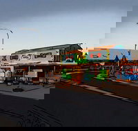 Deep Blue Cafe - Accommodation Port Hedland