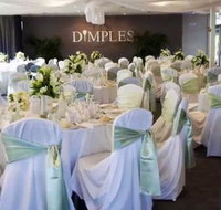 Dimples Restaurant - Accommodation Port Hedland