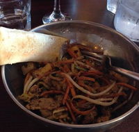 Genghis Khan Mongolian Bbq - Accommodation Port Hedland
