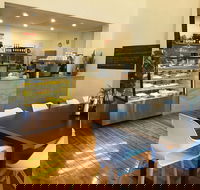 Hibernia Cafe - Accommodation Port Hedland