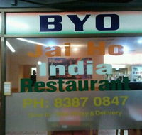 Jai Ho India Restaurant - Accommodation Port Hedland