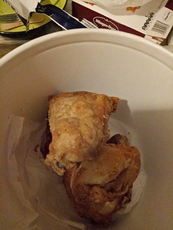 KFC - Accommodation Port Hedland 0