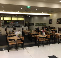 King Cove Cafe - Accommodation Port Hedland