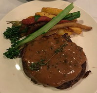 Lakes Resort Mount Gambier